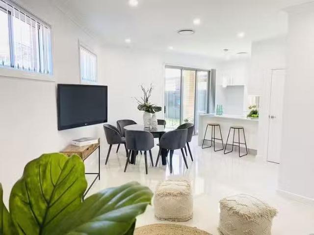 Unique 3 Winder Street, Marsden Park, NSW 2765
