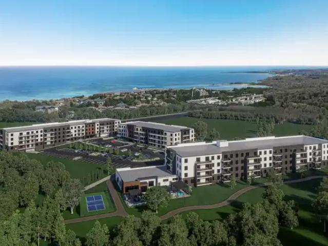 For Rent 3.5 Bedroom Apartment Collingwood ON DS93528019