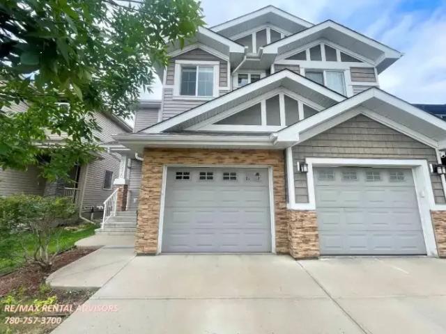 For Rent 3.5 Bedroom Apartment Edmonton AB DLS105072182