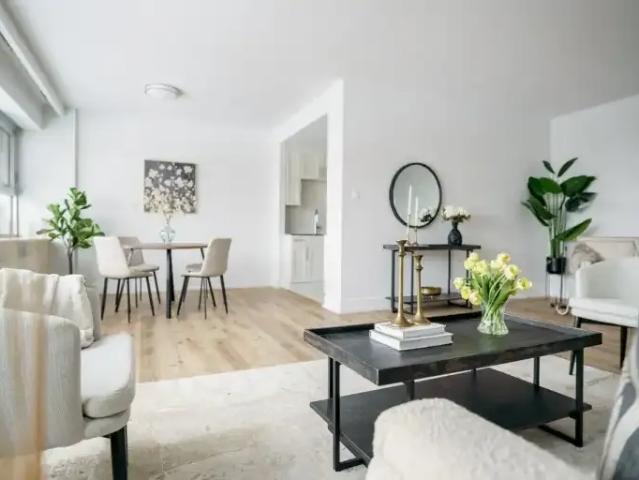 For Rent 3.5 Bedroom Apartment Westmount QC DS104894463