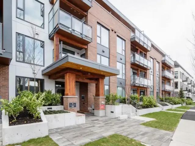 For Rent 3.5 Bedroom Apartment Vancouver BC DS104991008