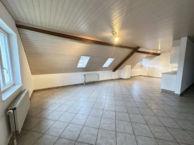 For rent 3.5 room apartment in Chevenez