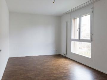 For rent, 3.5 room apartment in Bulle!