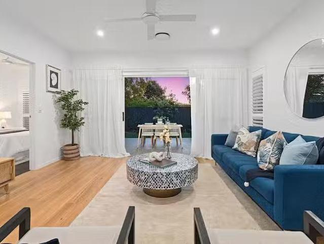 Unique 3A Brigadoon Street, Mansfield, QLD 4122