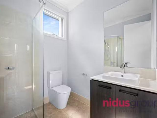 For Rent! 3a Kymea Place, Hebersham NSW 2770