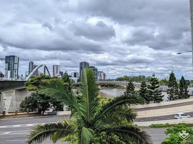 Nice 3B/6 Exford Street, Brisbane City, QLD 4000