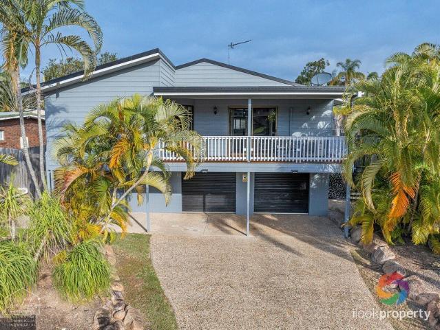 FOR RENT | TANNUM SANDS