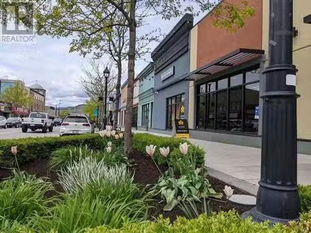 For Rent! #Th Avenue, Vernon, BC, V1T 2C9 commercial for lea.
