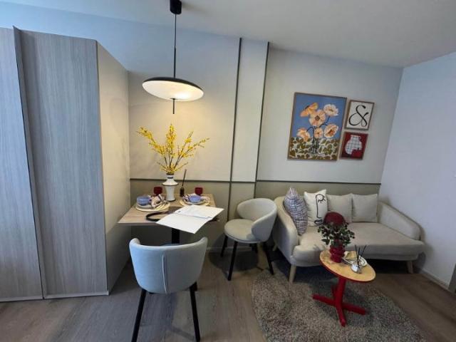 For Rent The Origin สุขุมวิท แพรกษา JA 944