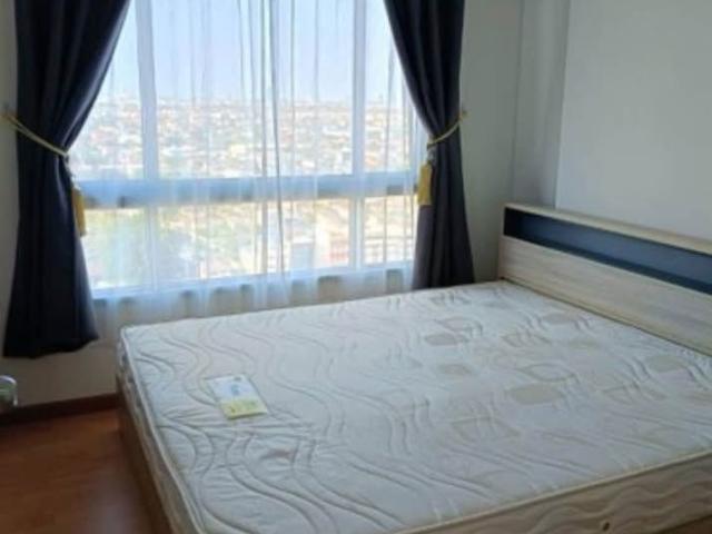 For rent The President Sukhumvit Samutprakan JA 874