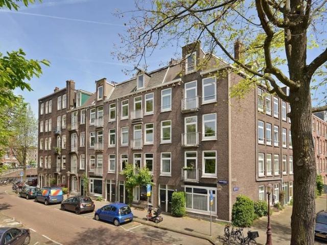 For rent: Tolbrugstraat 9 1, 1053 TN Amsterdam