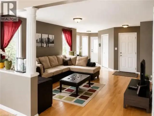 For Rent Townhouse Cambridge ON DS104506909
