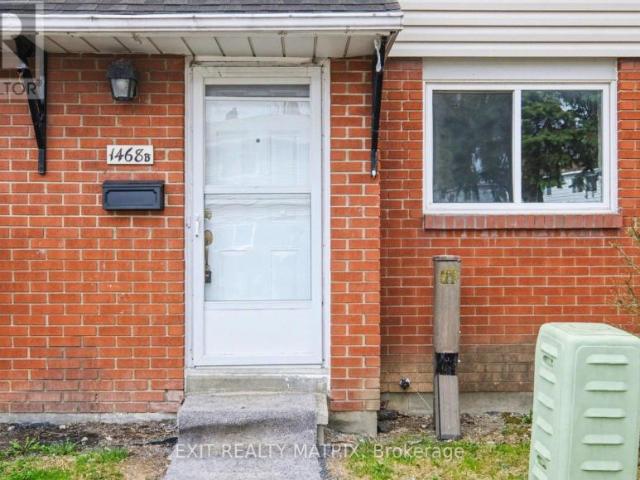 For Rent Townhouse Ottawa ON DS104067133