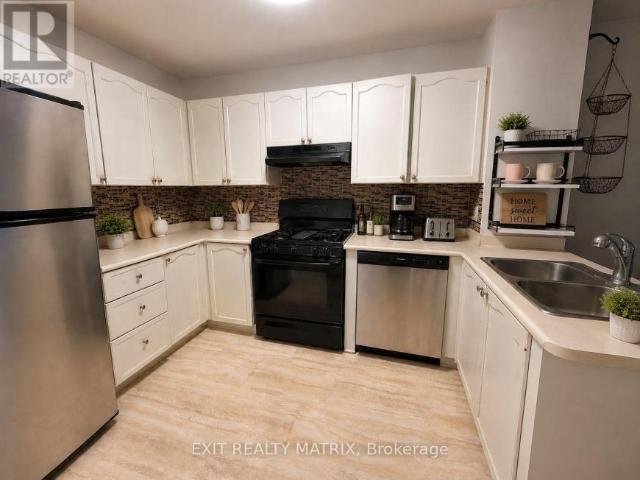 For Rent Townhouse Ottawa ON DS105235104