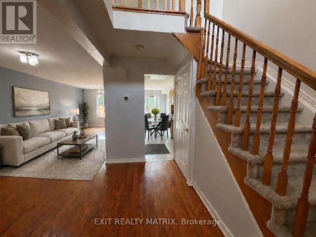 For Rent Townhouse Ottawa ON DS103411103
