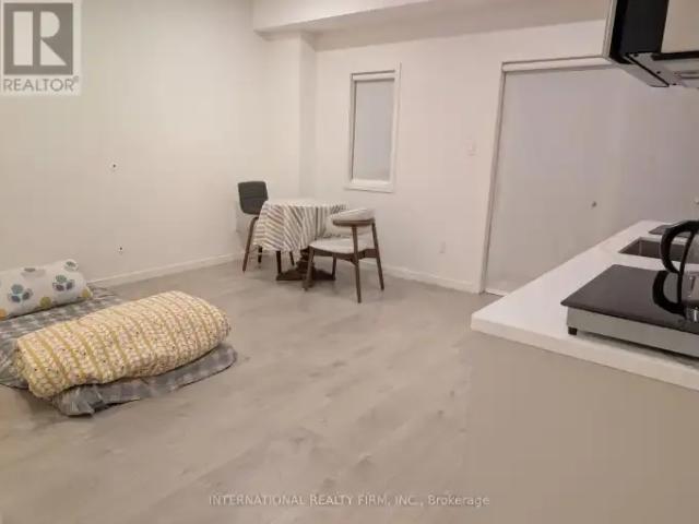 For Rent Townhouse Richmond Hill ON DS105420821