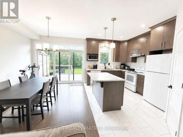 For Rent Townhouse Russell ON DLS105269108