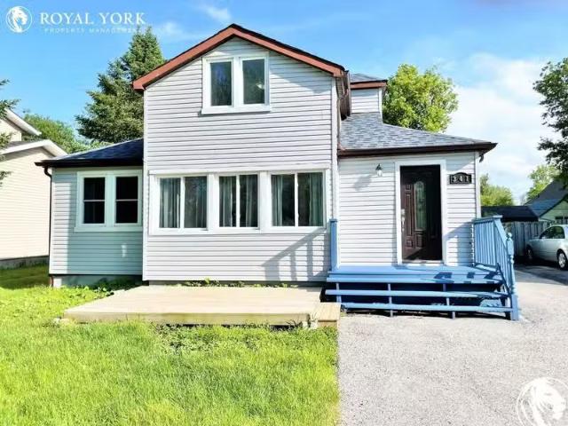 Cheap Unit 1 1 341 Miami Drive, Keswick, Ontario L4P 2Z6