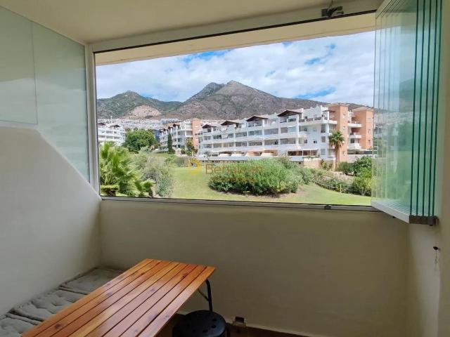 FOR RENT UNTIL 21/06/2026 AND FROM 01/09/2026 30/06/2027 NICE APARTMENT IN MONTERREY AREA BENALMADENA
