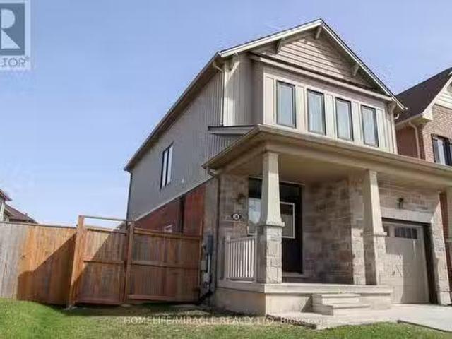 Cheap Upper 36 Montrose Avenue, Haldimand, ON, N3W 0B9 house.