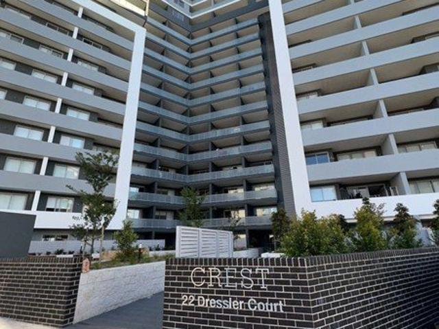 For Rent: Urban Elegance in a Chic 1 Bedroom at Crest At The Mills