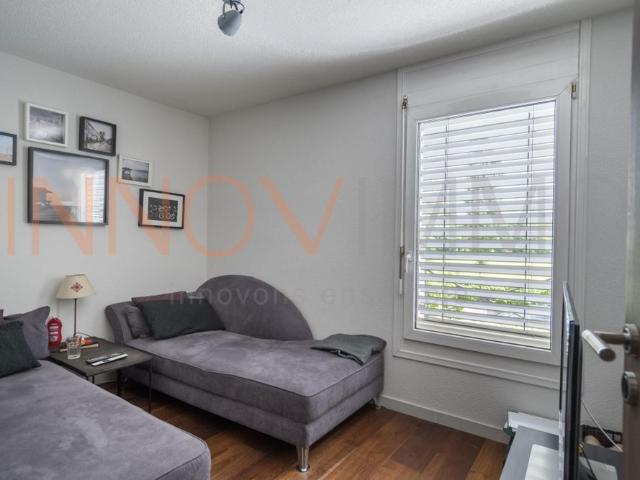 FOR RENT Very pretty adjoining villa 10 minutes from Carouge