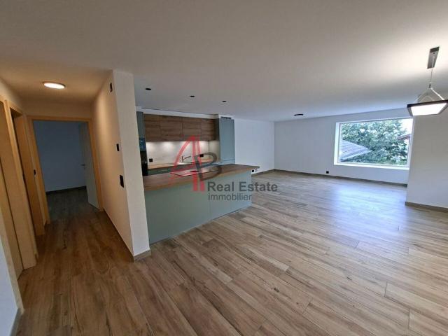 For Rent VOLLEGES – 3.5 room new
