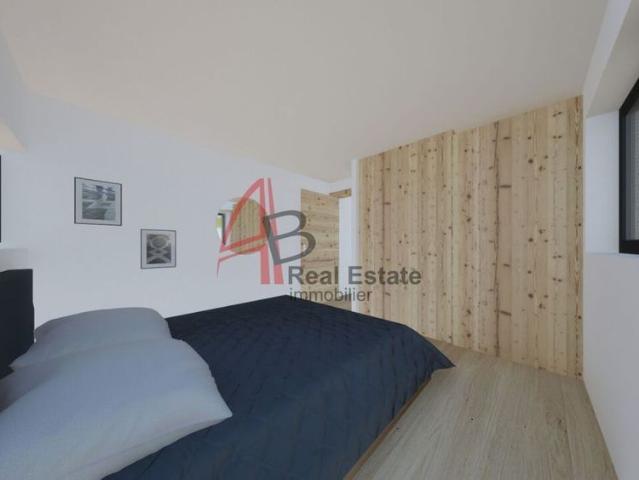 For Rent VOLLEGES – 3.5 room new