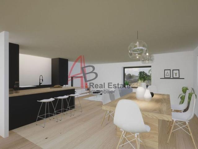 For Rent VOLLEGES – 3.5 room new