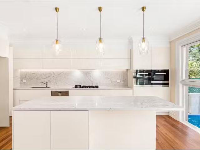 Unique Weedon Road, Artarmon House for rent Listed by Mary Hi.