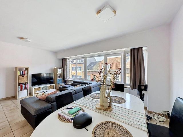 For rent: well maintained apartment in Vilvoorde