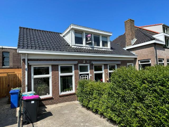 for rent: woudseweg 10, den hoorn