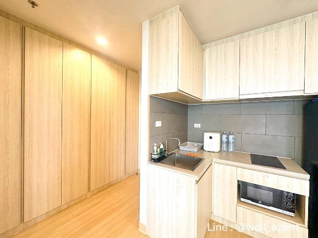 For Rent | ยู ศรีราชา Call: 064 242 6 เฟอร์ครบ | วิวทะเล