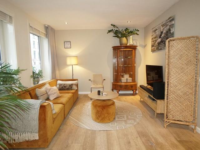 For rent: Zeemansstraat, 3016 CN Rotterdam