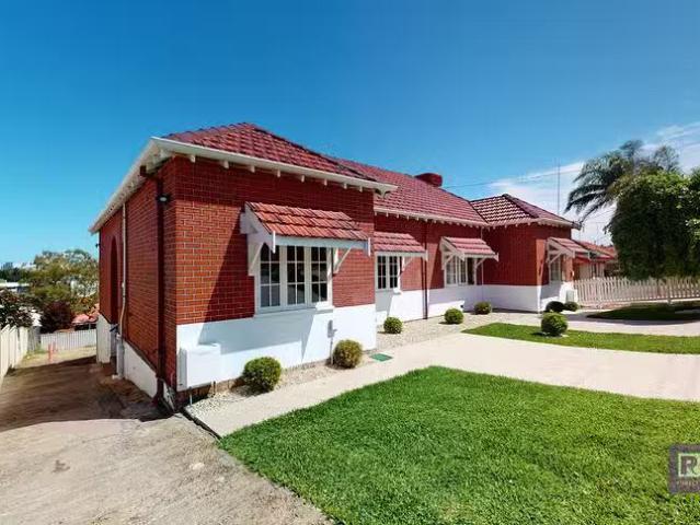 Nice A/23 Hampton Street, Burswood, WA 6100