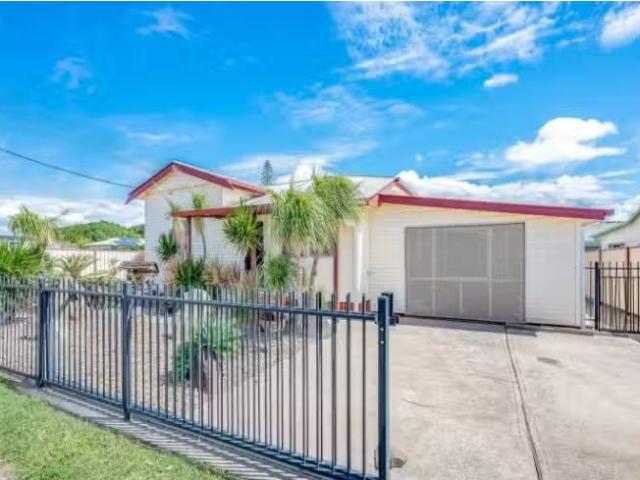 New A/61 Water Street, Walkervale House for rent Listed by As.