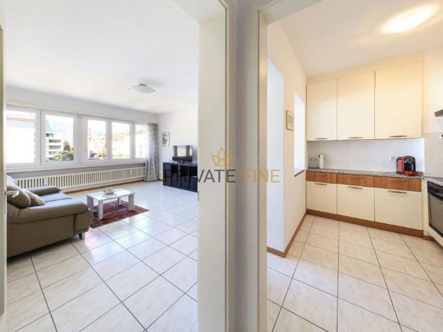 For Rent: A small but charming vacation apartment near the lake 8