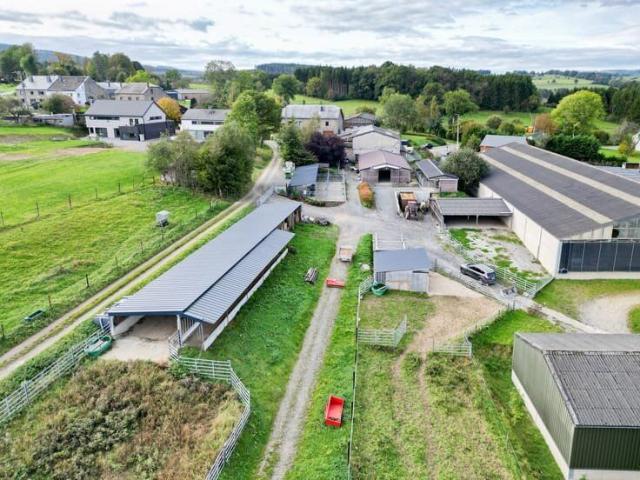 For Rent – Agricultural Estate with House