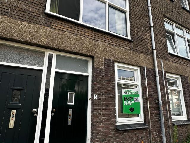 for rent: anthonij duijckstraat 5, delft
