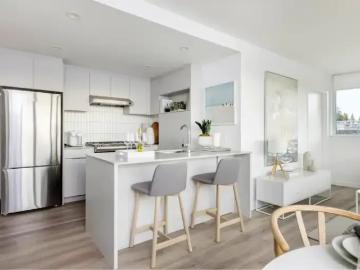 For Rent Apartment Coquitlam BC DS98532664