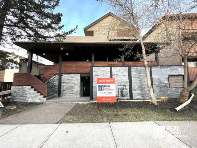 For Rent Apartment Calgary AB DS104888586