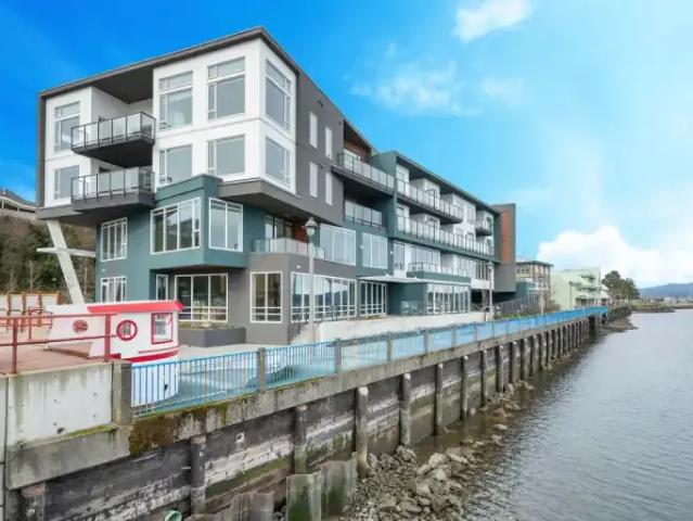 For Rent Apartment Campbell River BC DLS105022727