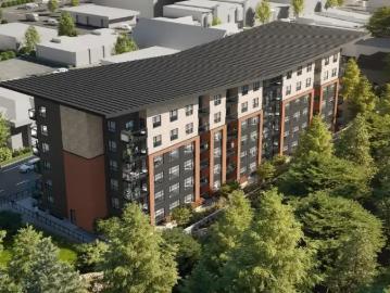 For Rent Apartment Abbotsford BC DS99262886