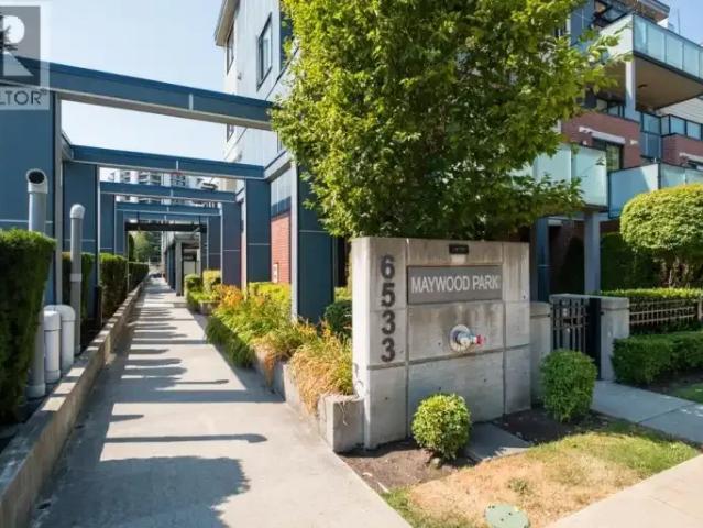 For Rent Apartment Burnaby BC DS105282008