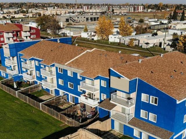 For Rent Apartment Grande Prairie AB DS94574827
