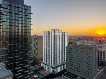 Garneau, Edmonton, Alberta