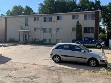 Queen Alexandra, Edmonton, Alberta