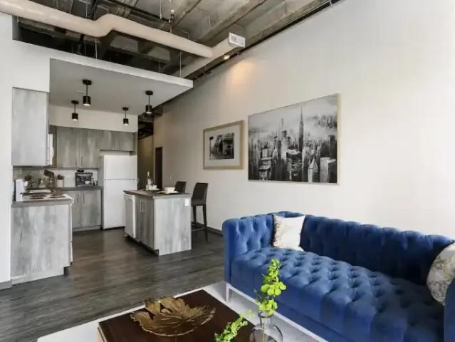 For Rent Apartment Edmonton AB DS105100384