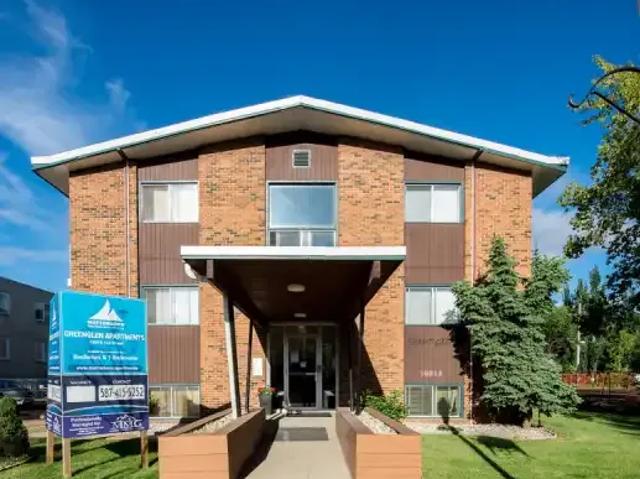 For Rent Apartment Edmonton AB DS105166607