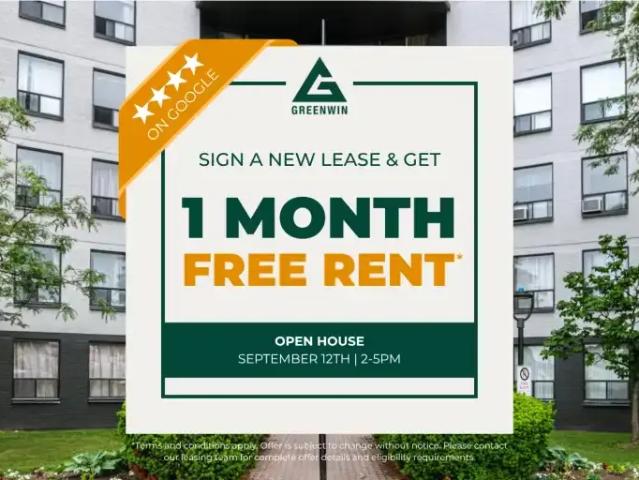 For Rent Apartment Kitchener ON DS105505142